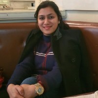 Dr Priyanka Arora