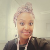 Simphiwe Ndlovu