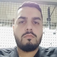 Douglas Martins Dos Santos