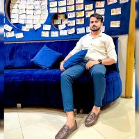 Sanket Gupta