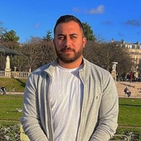 Charbel Mahfouz