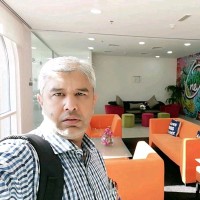 Nadir Ameer