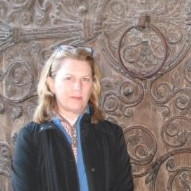 Nancy Hanover