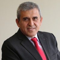 Alvaro Gastañadui Ramírez