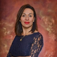 Pamela González
