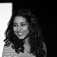 Gaëlle Ouchet