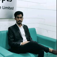 Suraj Navale