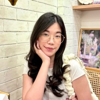 Janice Grace Wibowo