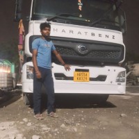 Babu Saheb Kumar Yadav