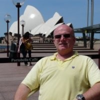 Rinus Dost