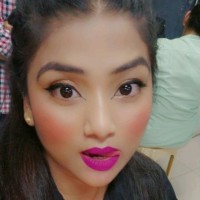 Anu Joshi