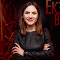 Anastasiya Kaplan