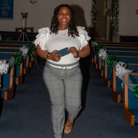 Taiza Mayberry