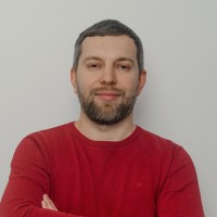 Andrii Klepyk