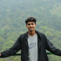 Prathik Acharya