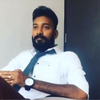 Bhuvaneswaran Siva Shankaran