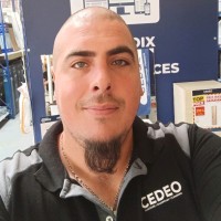 Jeremie Doucet