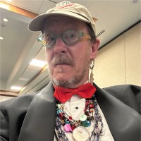 James “Figgy” Hardwick