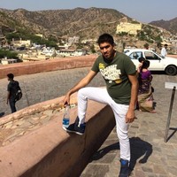 Raman Sandhu