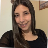 Caterina Romero lucero