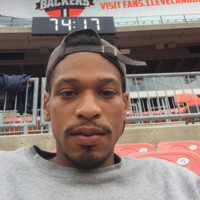Cedric Williams