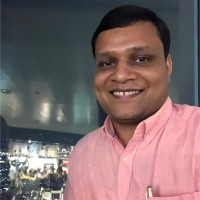 Vishal Bansal