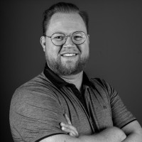 Daniel Cress
