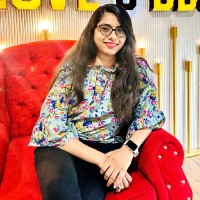 Umangi Sheth