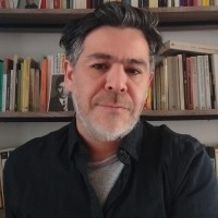 Roberto Careaga