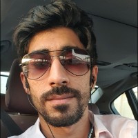 Hesham Mahmood