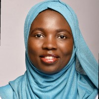 Khadija Motunrayo (The PolyValent Nurse)