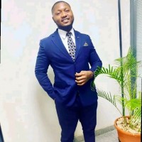 Obinna Eze
