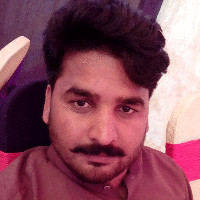 Khadim Hussain