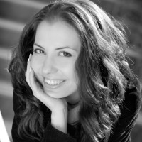 Maryam Kazemzadeh Darban