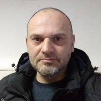 Davut Celik