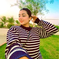 Areeba Akram