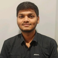 Bhushan Baviskar