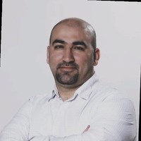 Osama Khader