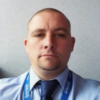 Neil Grundy Miep