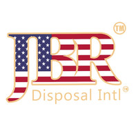 JBR Disposal