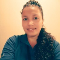 Sharon Bolaños Morales