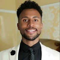 Daniel Thomas