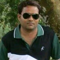 Vipin Dhote