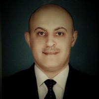 Ashraf Ahmed
