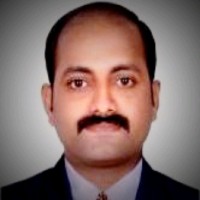 Sandeep K S