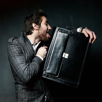 Глеб Ладыгин