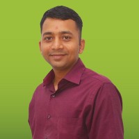 Dixit Patel