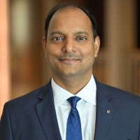 Sudhir Dasamantharao