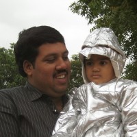 Pavan Bhimaraju