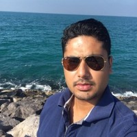 Shashank Rawat